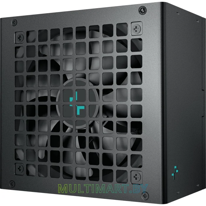 Блок питания DeepCool PL800D V2 800W (R-PL800D-FC0B-EU-V2)
